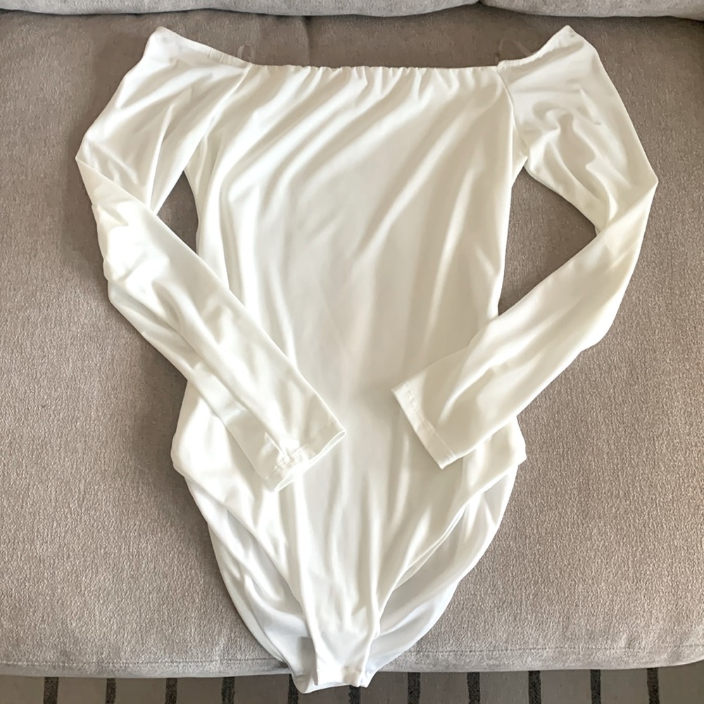 Bodysuit